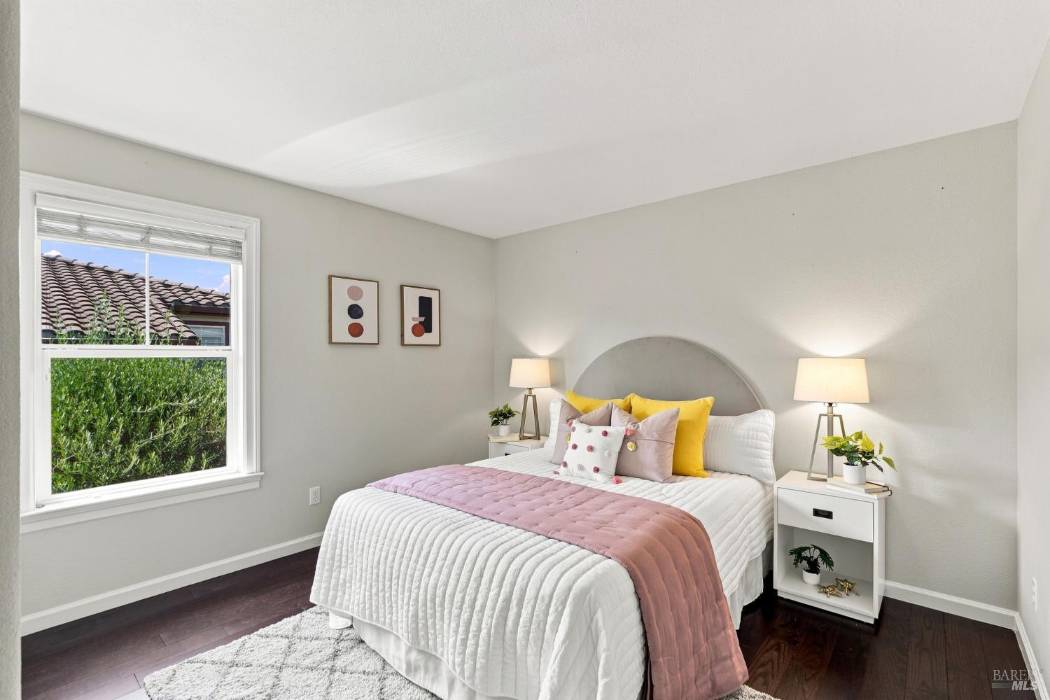 48 Presidio Drive Novato CA 94949