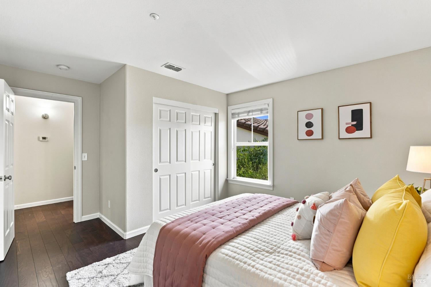 48 Presidio Drive Novato CA 94949