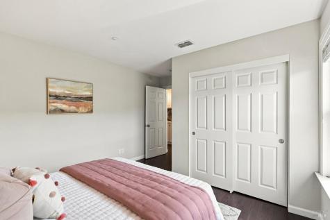 48 Presidio Drive Novato CA 94949