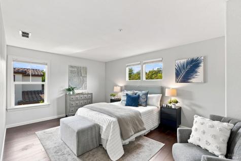 48 Presidio Drive Novato CA 94949