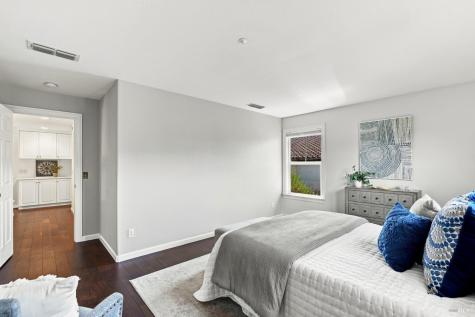 48 Presidio Drive Novato CA 94949