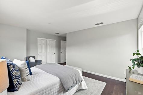 48 Presidio Drive Novato CA 94949