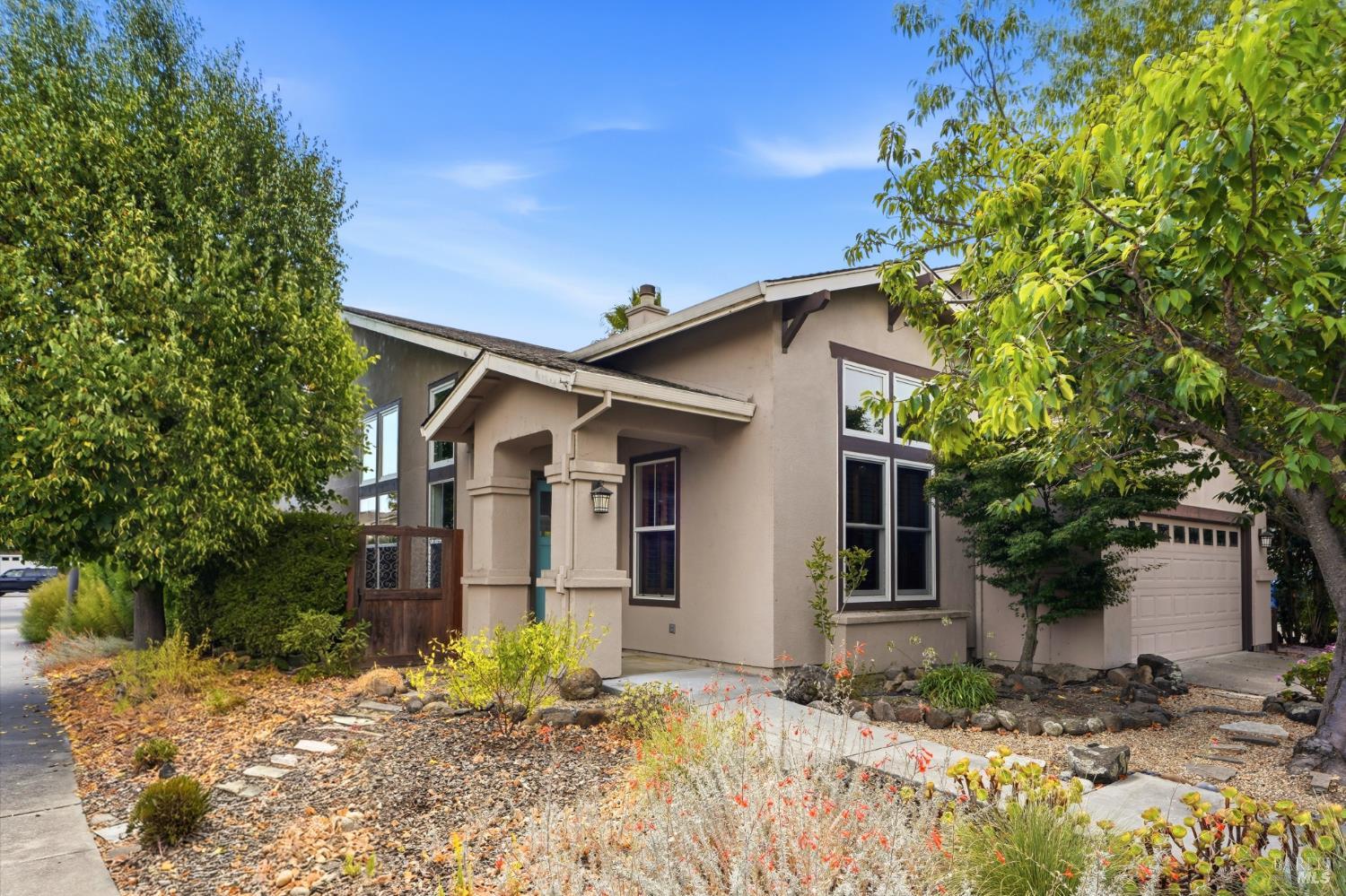 48 Presidio Drive Novato CA 94949