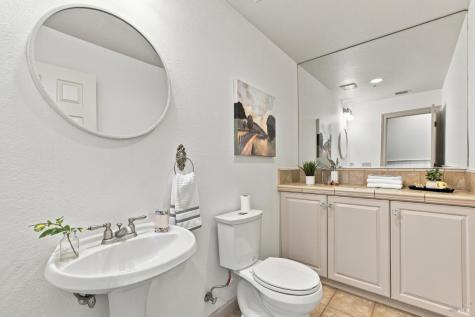 48 Presidio Drive Novato CA 94949