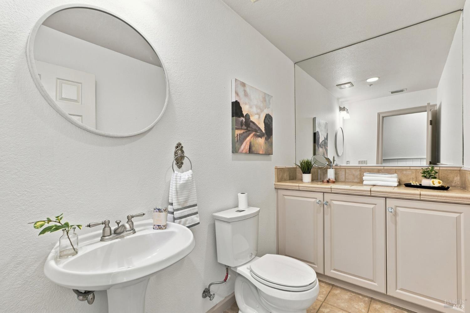 48 Presidio Drive Novato CA 94949