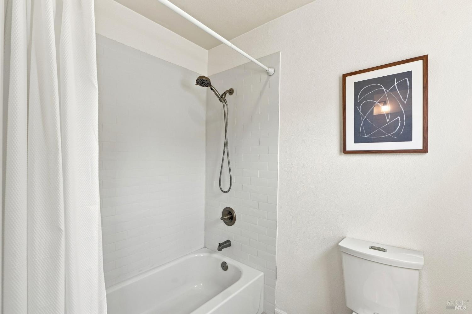 48 Presidio Drive Novato CA 94949