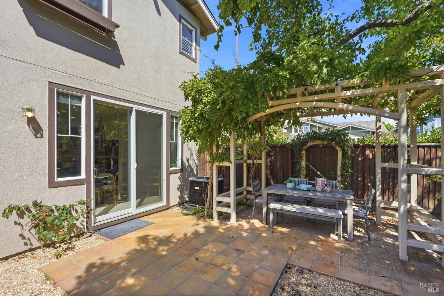 48 Presidio Drive Novato CA 94949