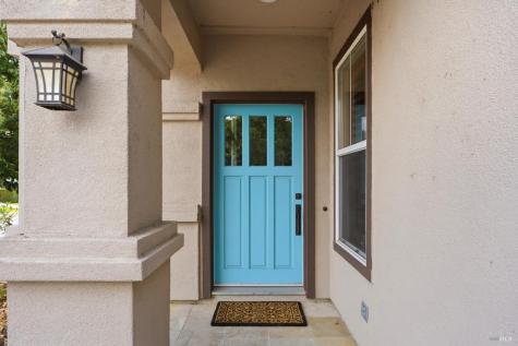 48 Presidio Drive Novato CA 94949