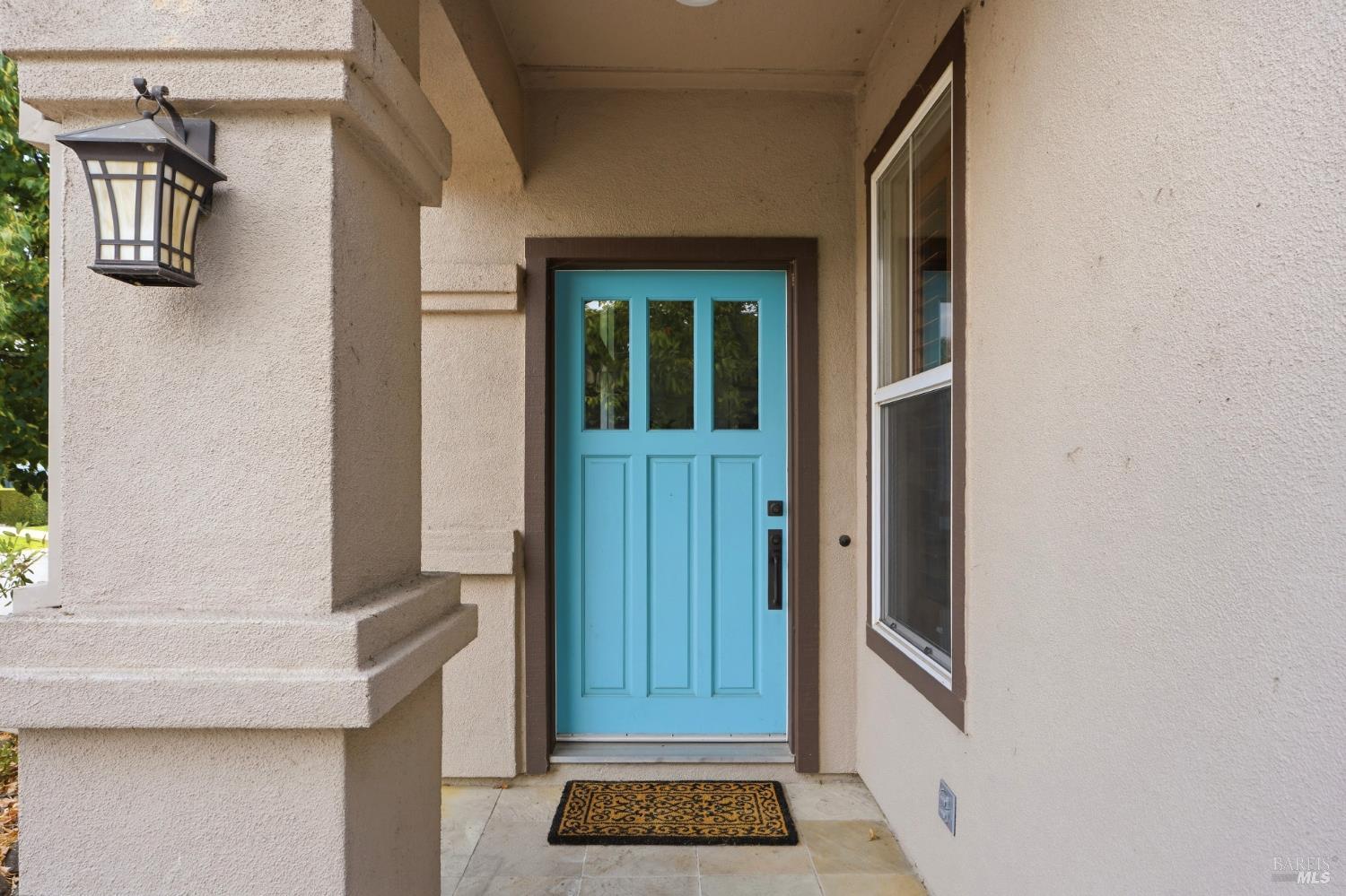 48 Presidio Drive Novato CA 94949
