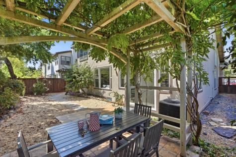 48 Presidio Drive Novato CA 94949