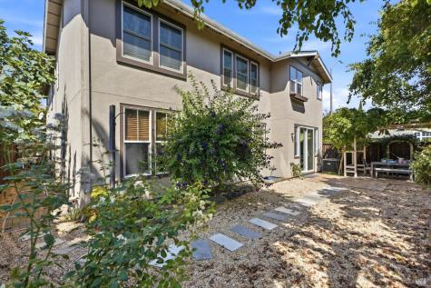 48 Presidio Drive Novato CA 94949