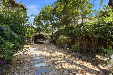 48 Presidio Drive Novato CA 94949