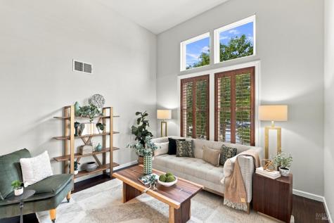 48 Presidio Drive Novato CA 94949