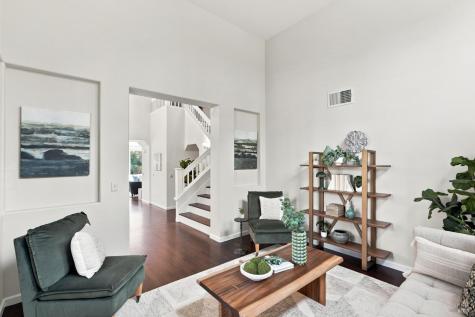 48 Presidio Drive Novato CA 94949