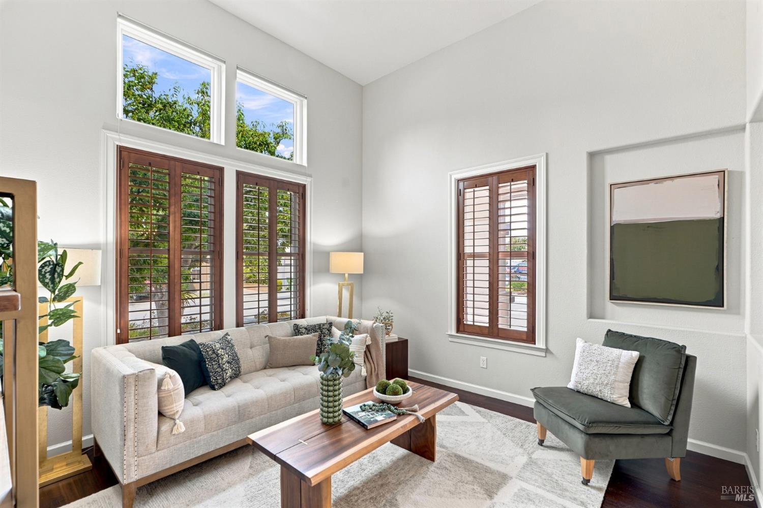 48 Presidio Drive Novato CA 94949