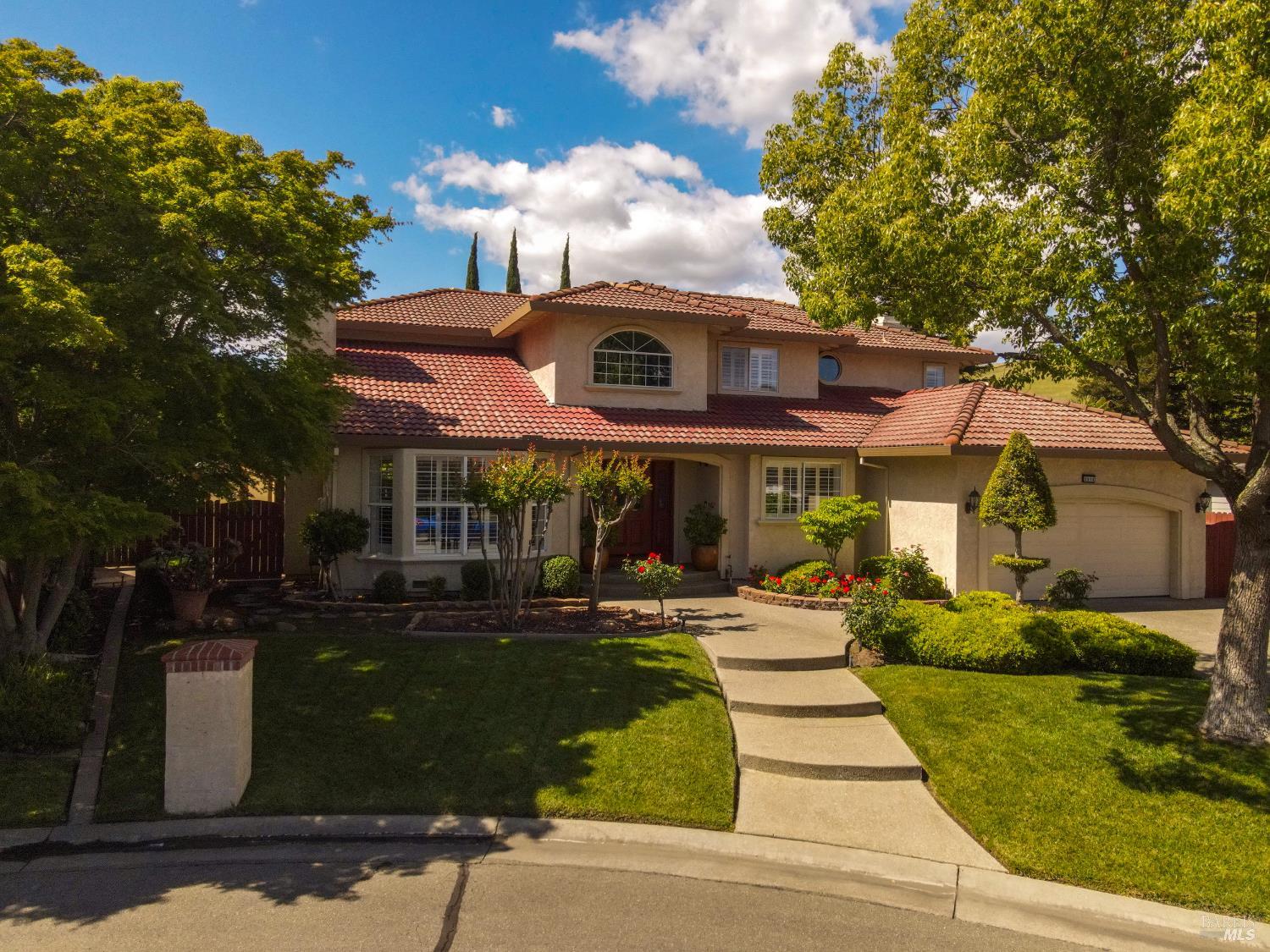 2513 Troon Court Fairfield CA 94534