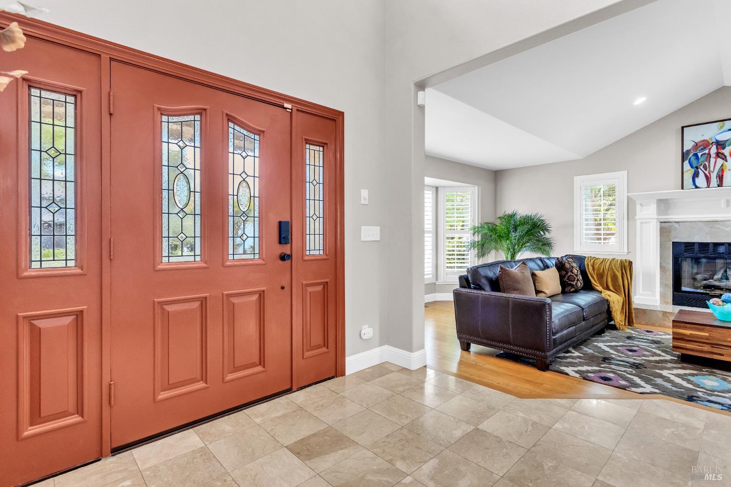 2513 Troon Court Fairfield CA 94534