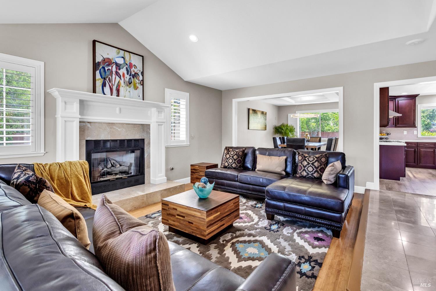 2513 Troon Court Fairfield CA 94534