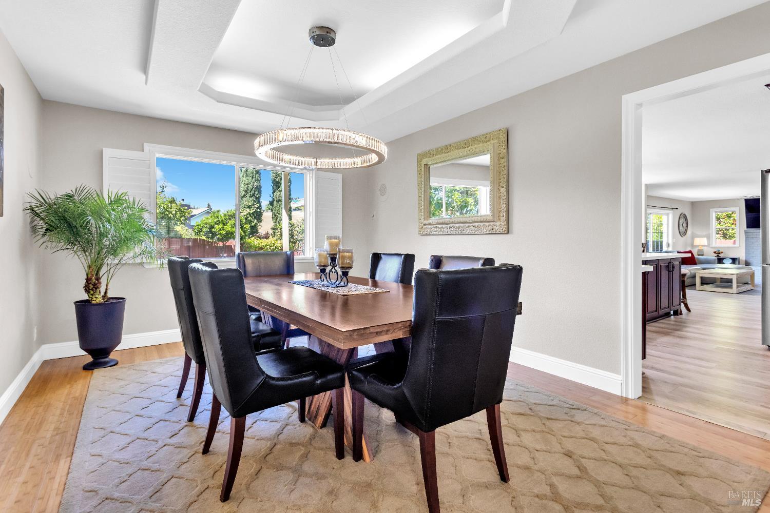 2513 Troon Court Fairfield CA 94534