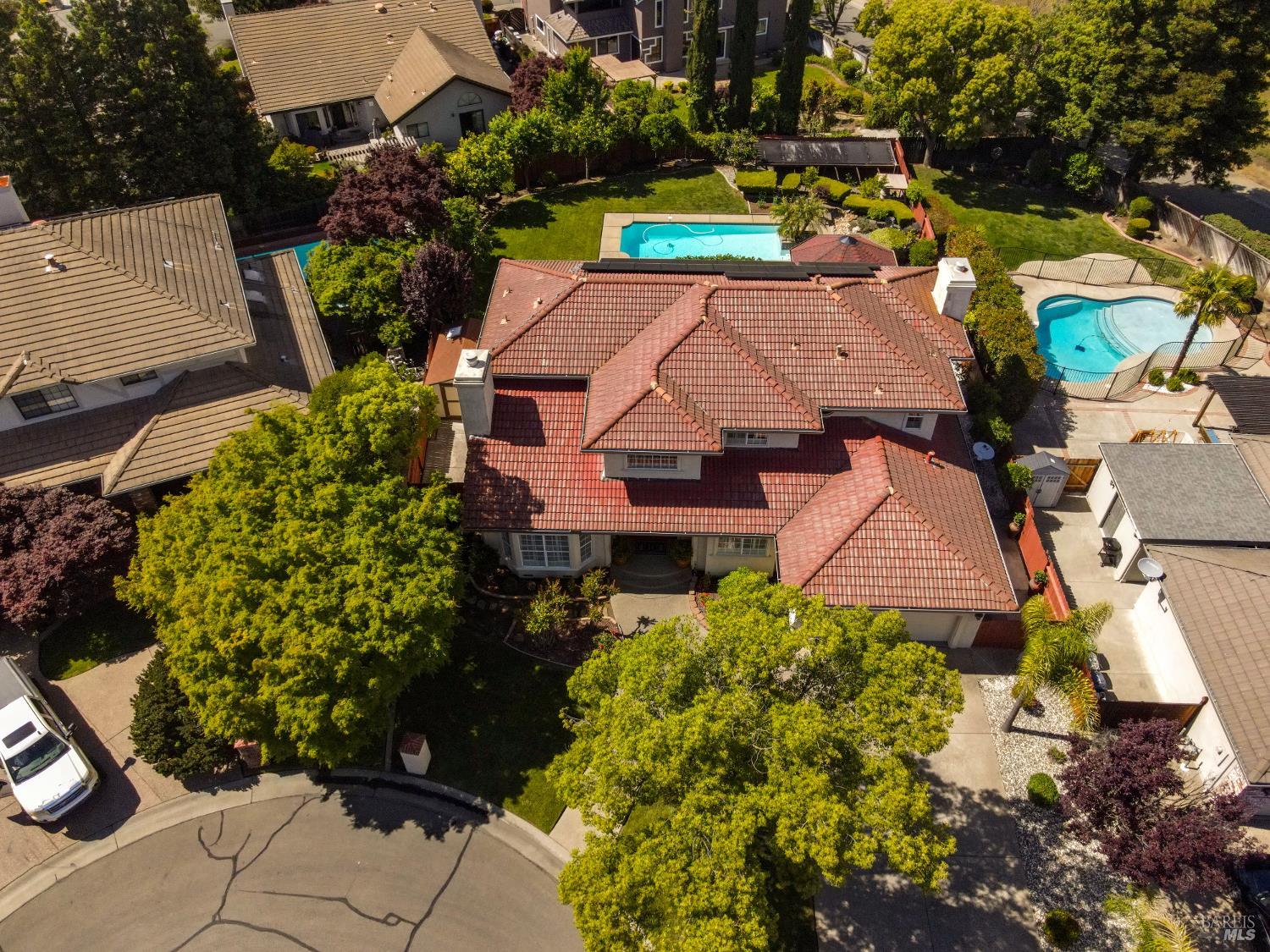 2513 Troon Court Fairfield CA 94534
