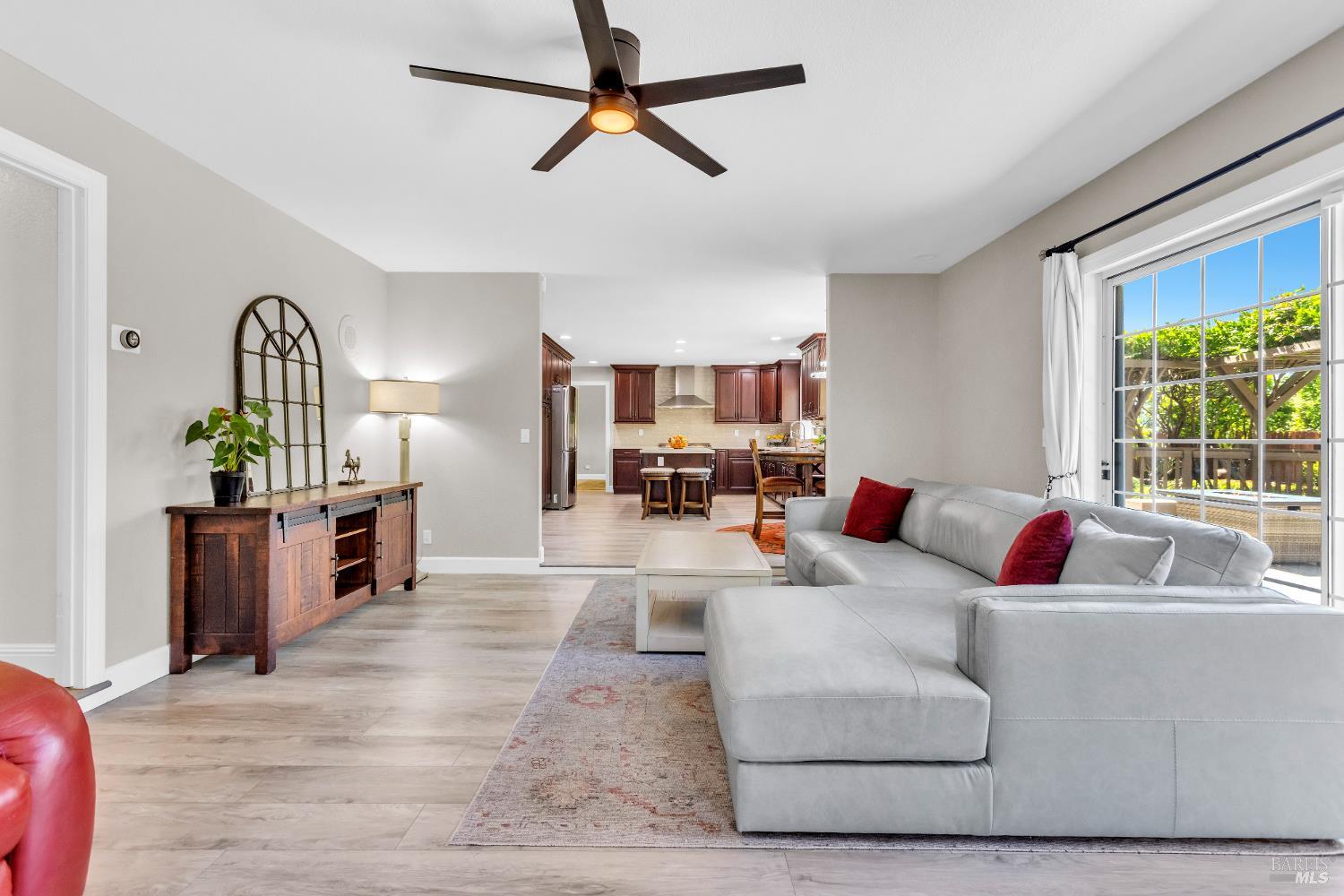 2513 Troon Court Fairfield CA 94534