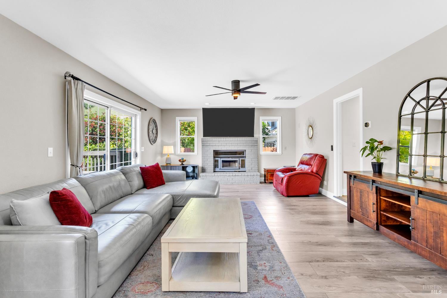2513 Troon Court Fairfield CA 94534