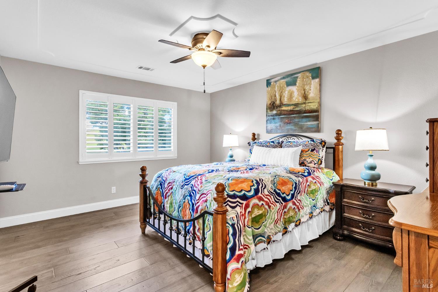 2513 Troon Court Fairfield CA 94534