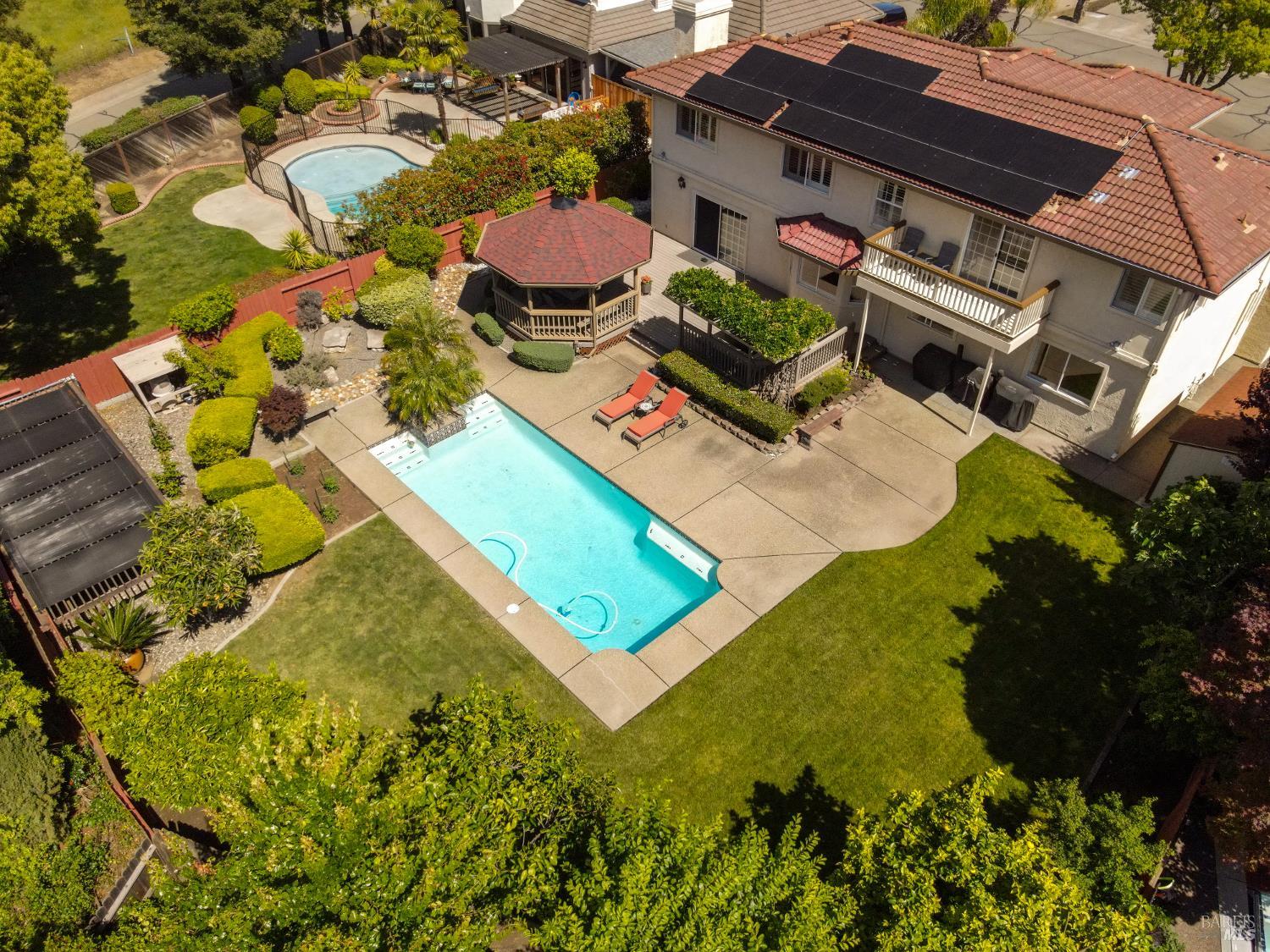 2513 Troon Court Fairfield CA 94534
