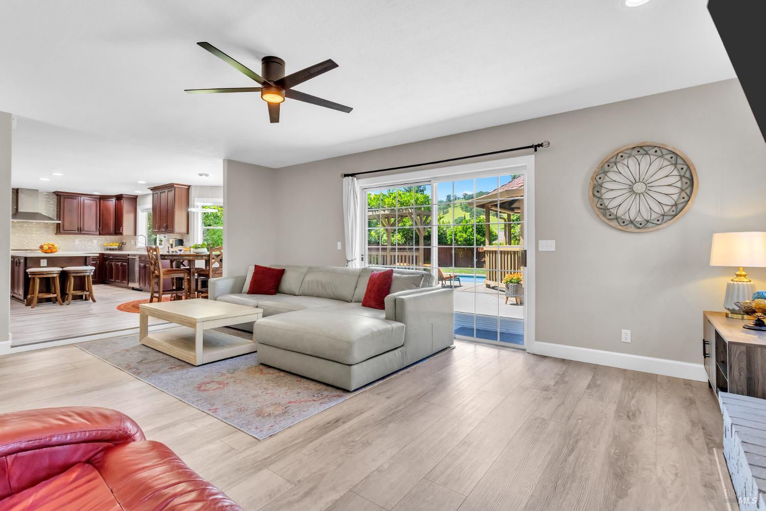 2513 Troon Court Fairfield CA 94534