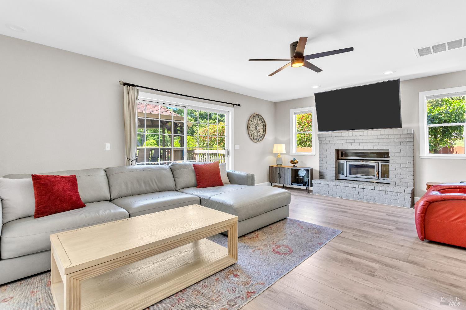 2513 Troon Court Fairfield CA 94534