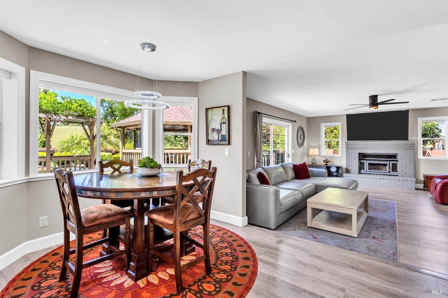 2513 Troon Court Fairfield CA 94534