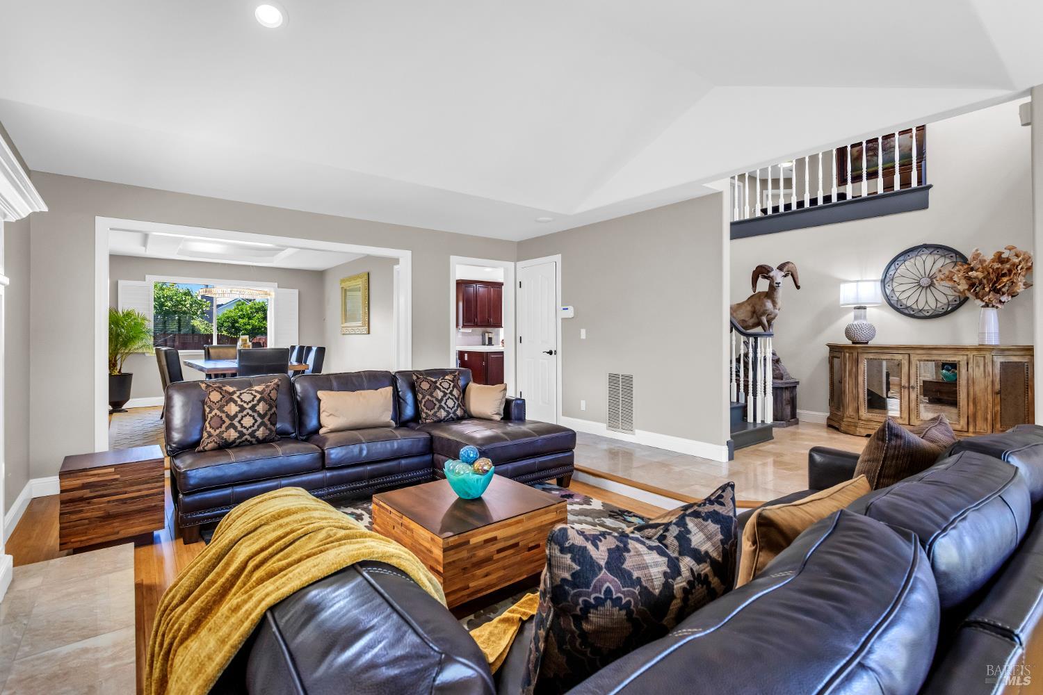 2513 Troon Court Fairfield CA 94534