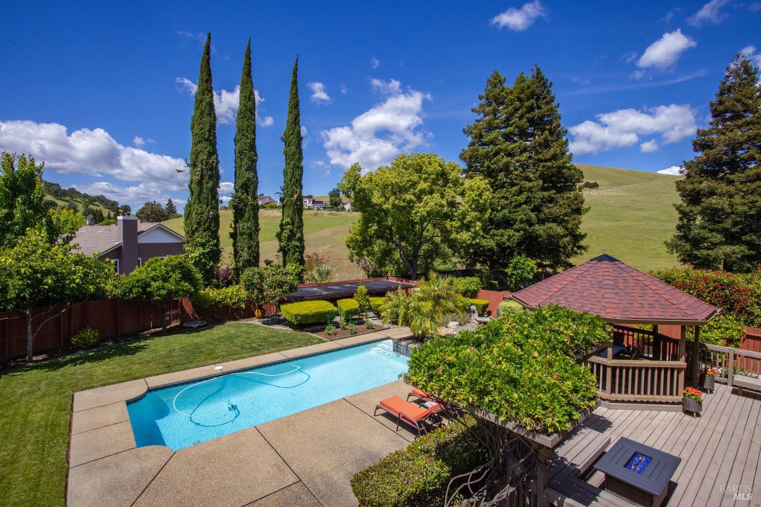 2513 Troon Court Fairfield CA 94534