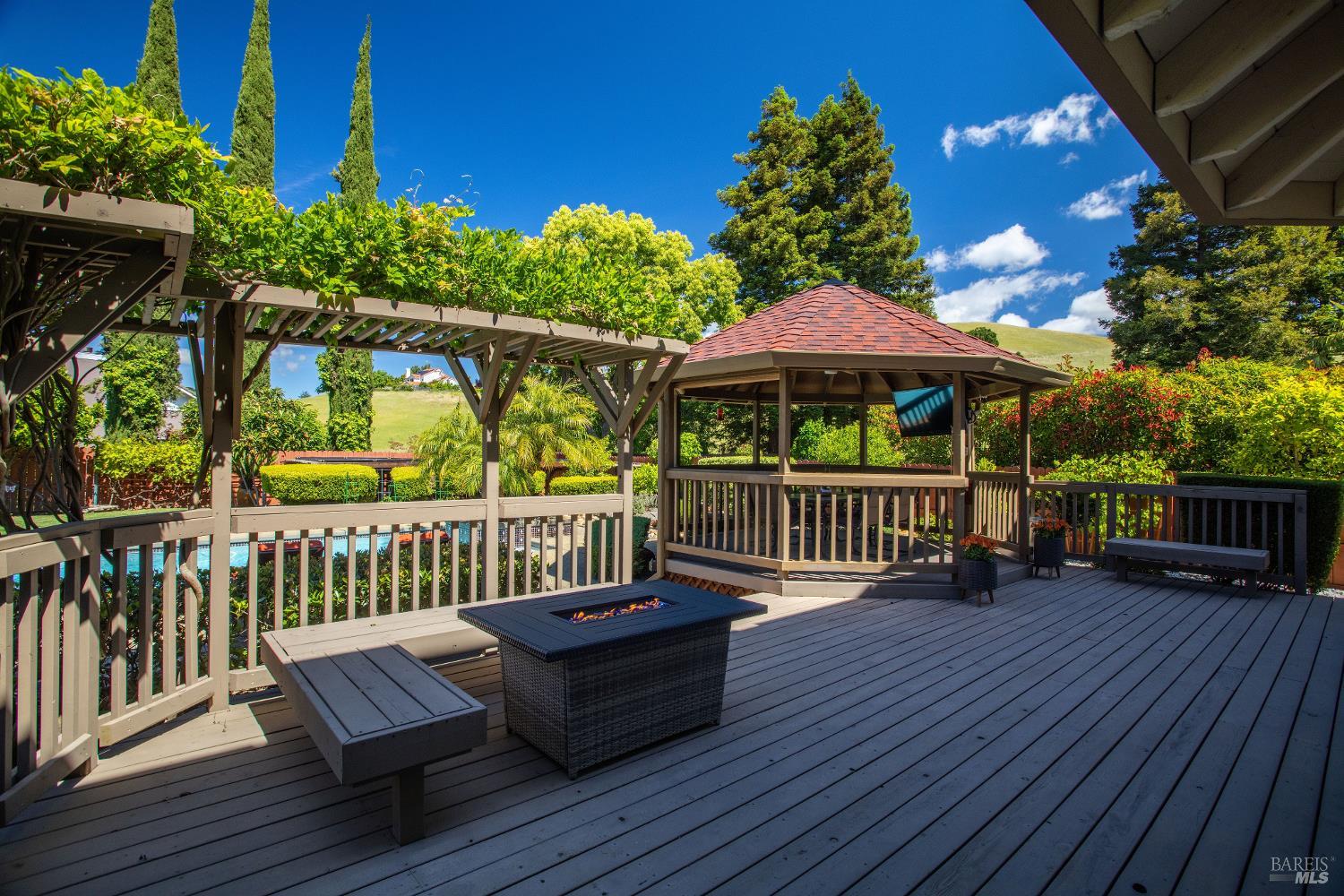 2513 Troon Court Fairfield CA 94534