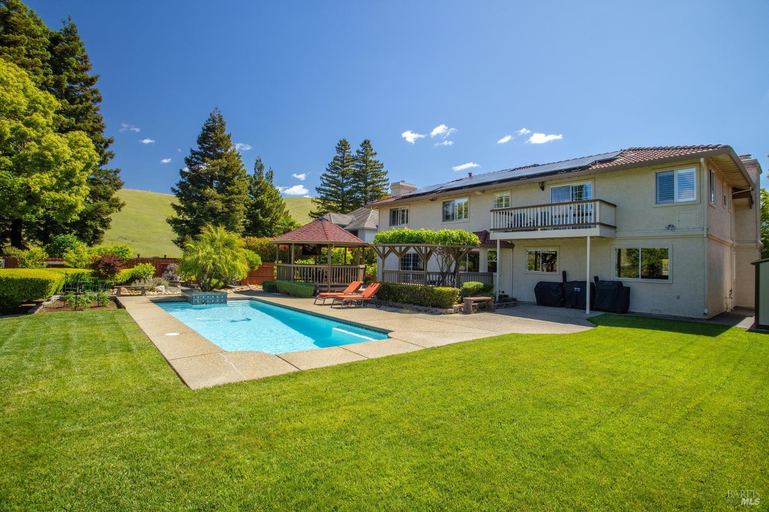 2513 Troon Court Fairfield CA 94534