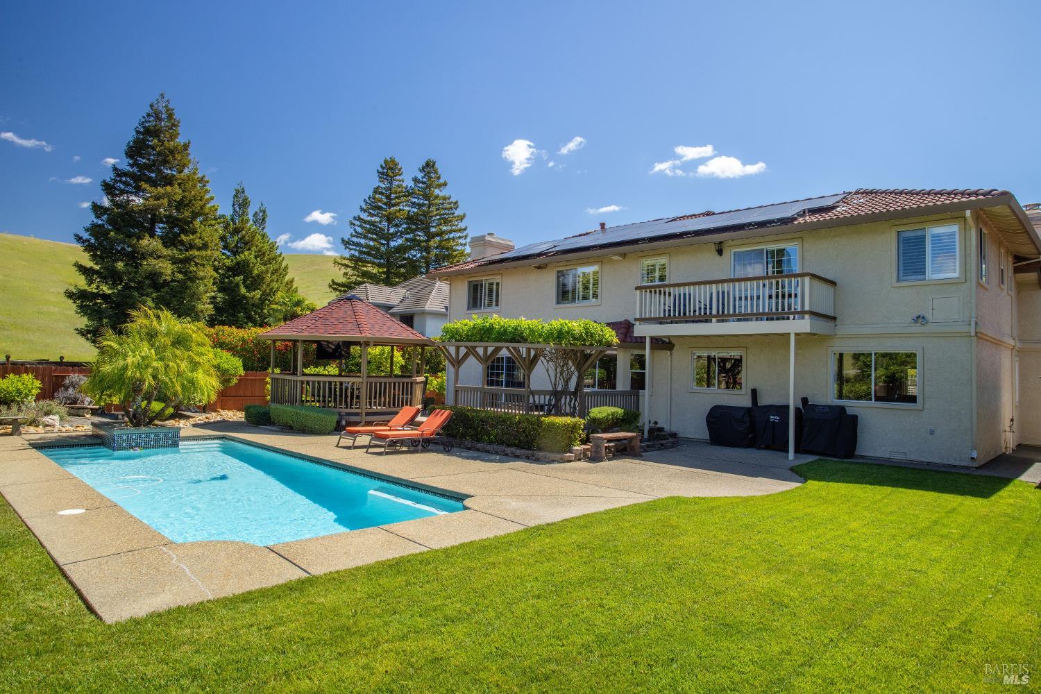 2513 Troon Court Fairfield CA 94534