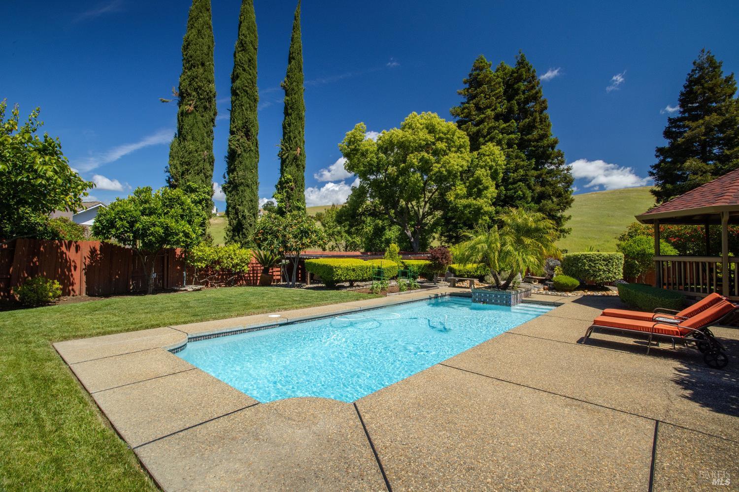2513 Troon Court Fairfield CA 94534