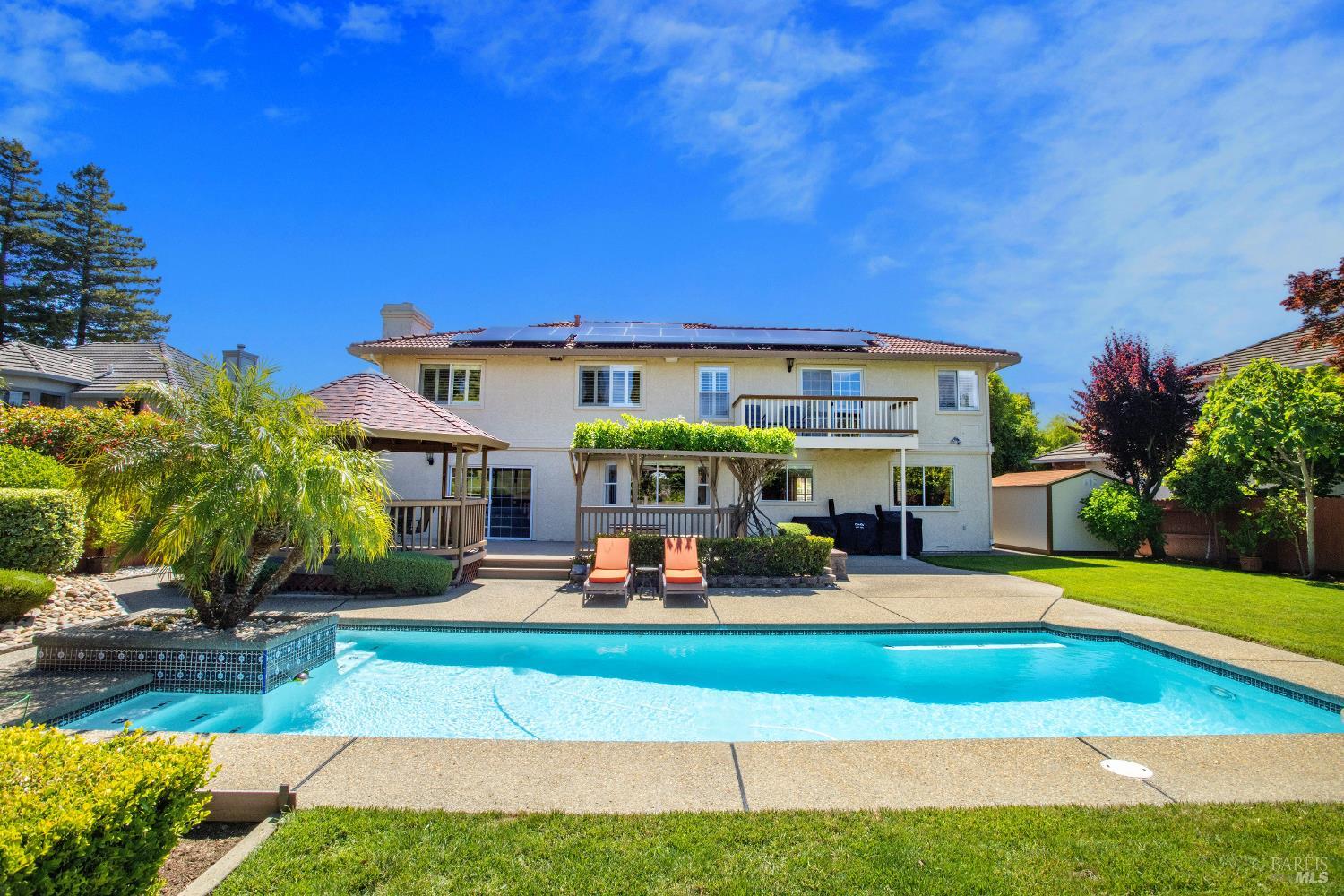 2513 Troon Court Fairfield CA 94534
