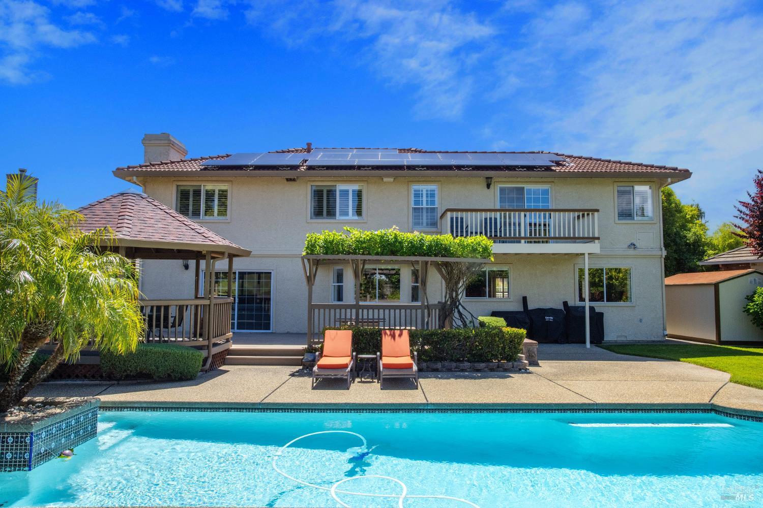 2513 Troon Court Fairfield CA 94534