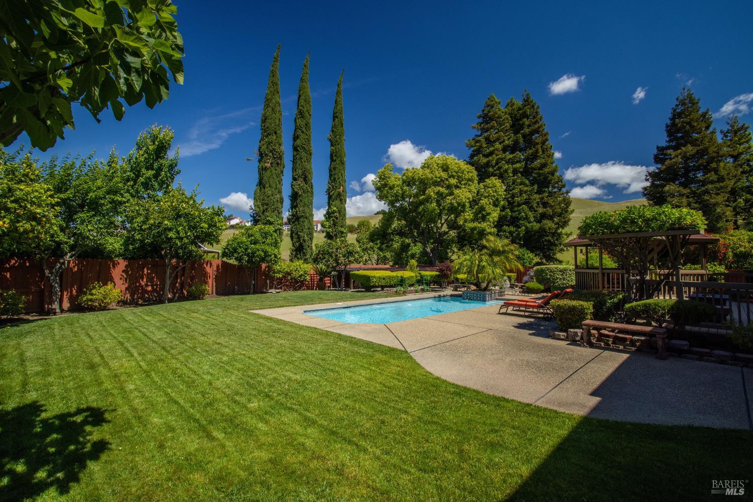 2513 Troon Court Fairfield CA 94534