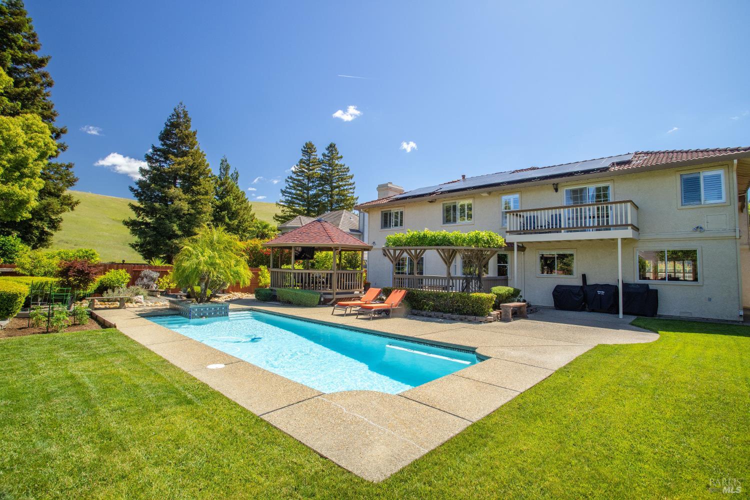2513 Troon Court Fairfield CA 94534