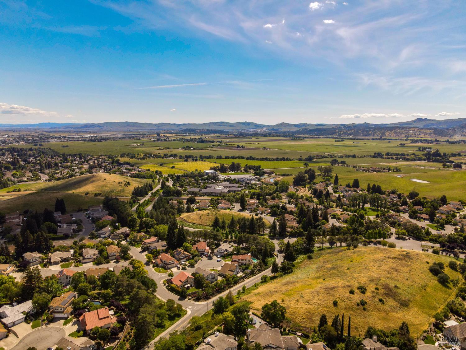 2513 Troon Court Fairfield CA 94534