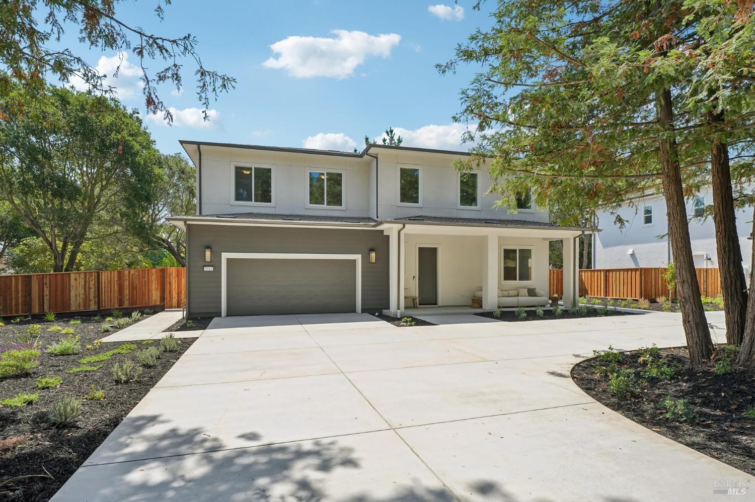 Santa Rosa CA, 5928 Lyric Lane