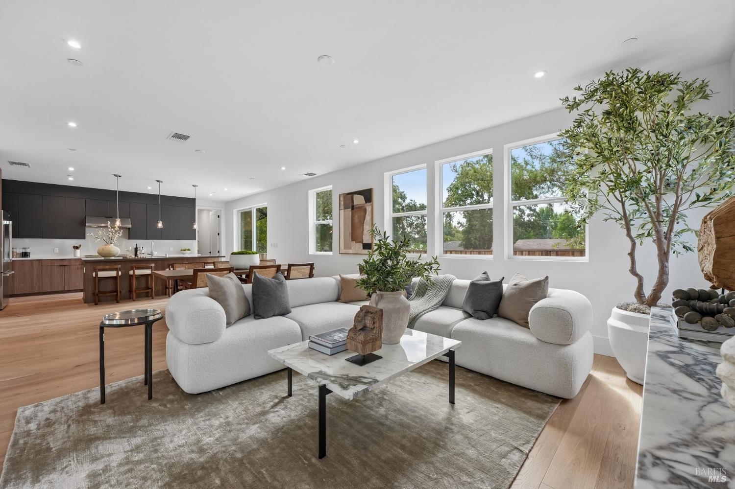 5928 Lyric Lane Santa Rosa CA 95404