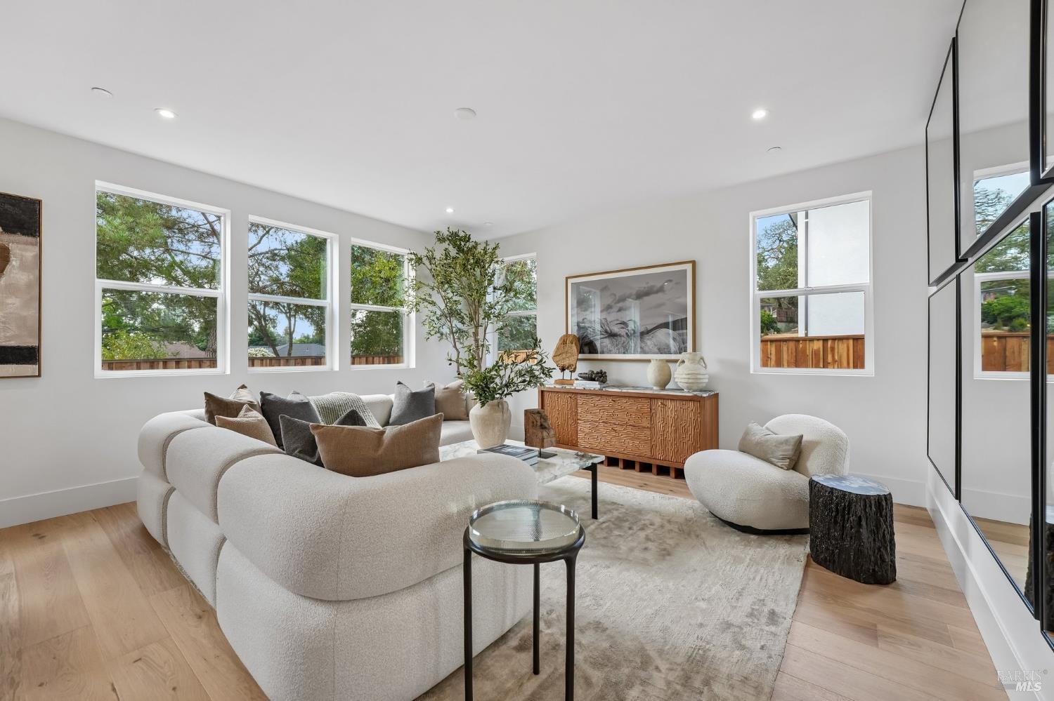 5928 Lyric Lane Santa Rosa CA 95404