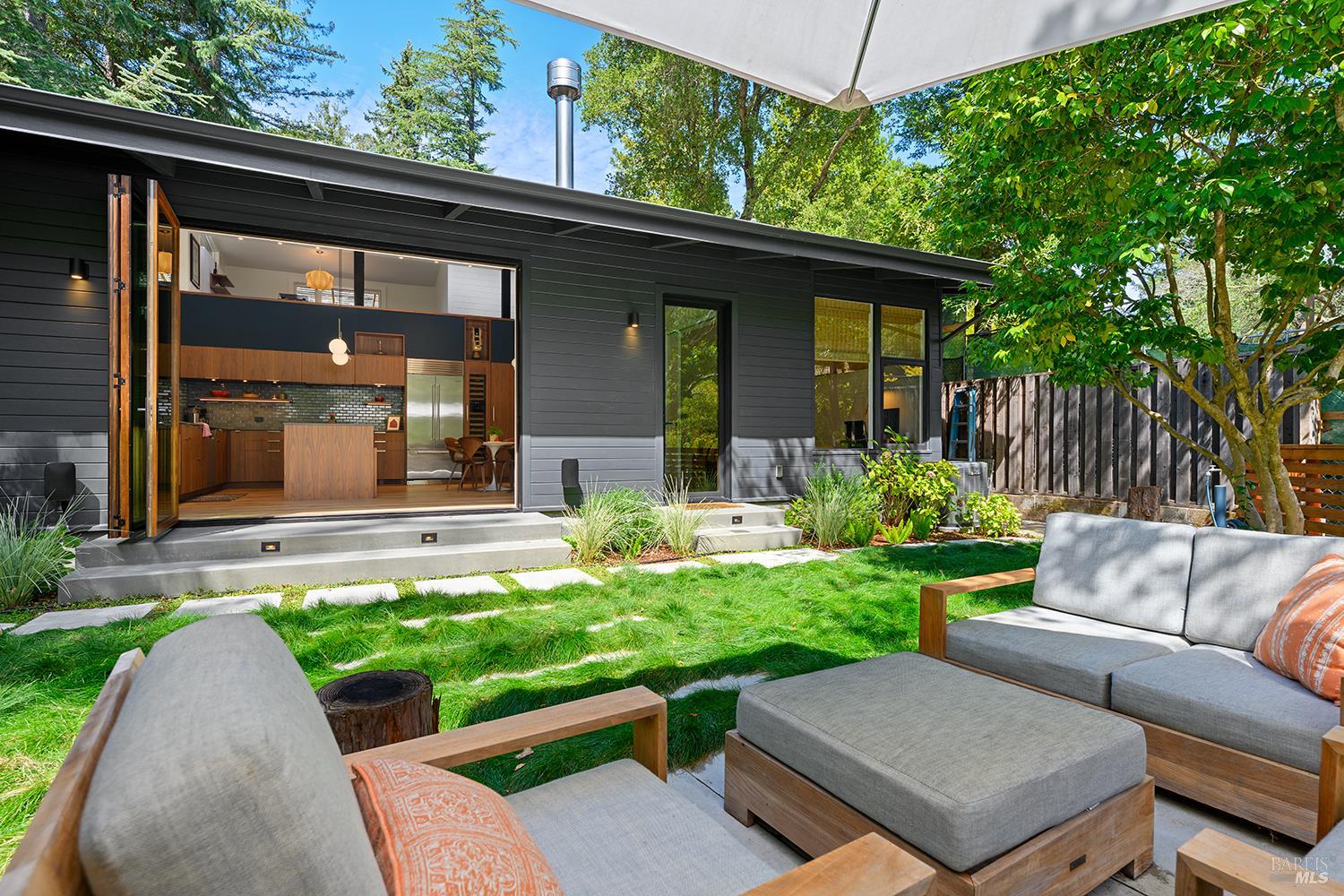 Larkspur CA 94939