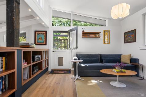 Larkspur CA 94939