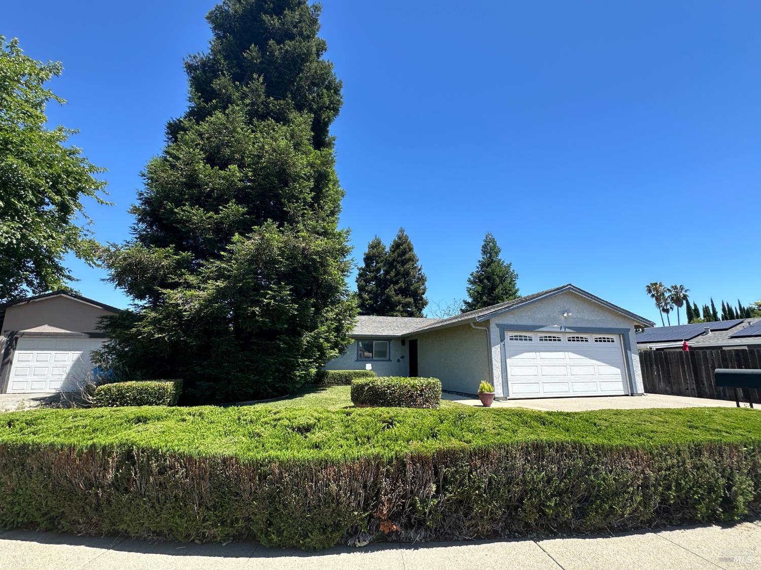 107 Greg Court Vacaville CA 95687