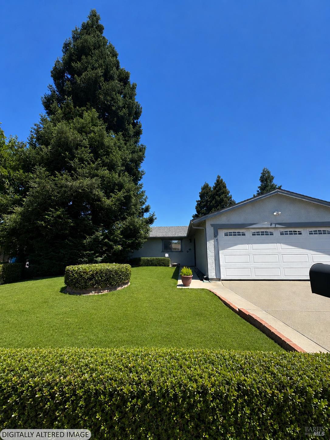107 Greg Court Vacaville CA 95687