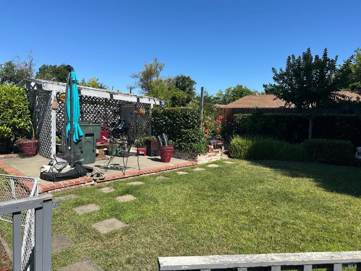 107 Greg Court Vacaville CA 95687